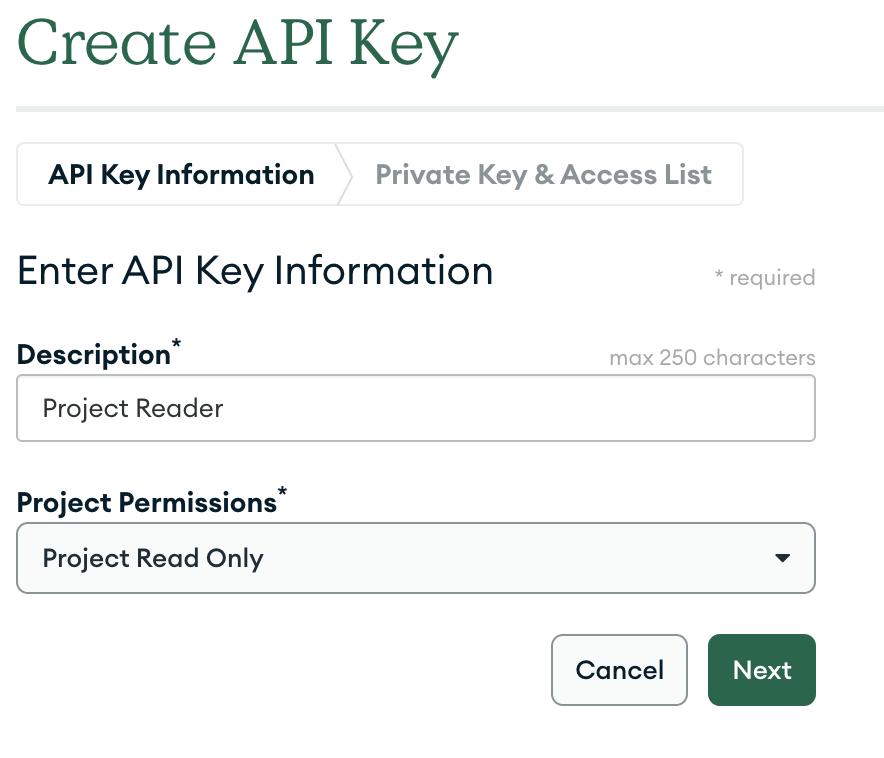 Click Access Manager